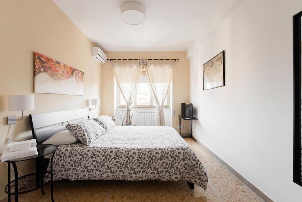 Casa Giramondo Rom Eksteriør billede