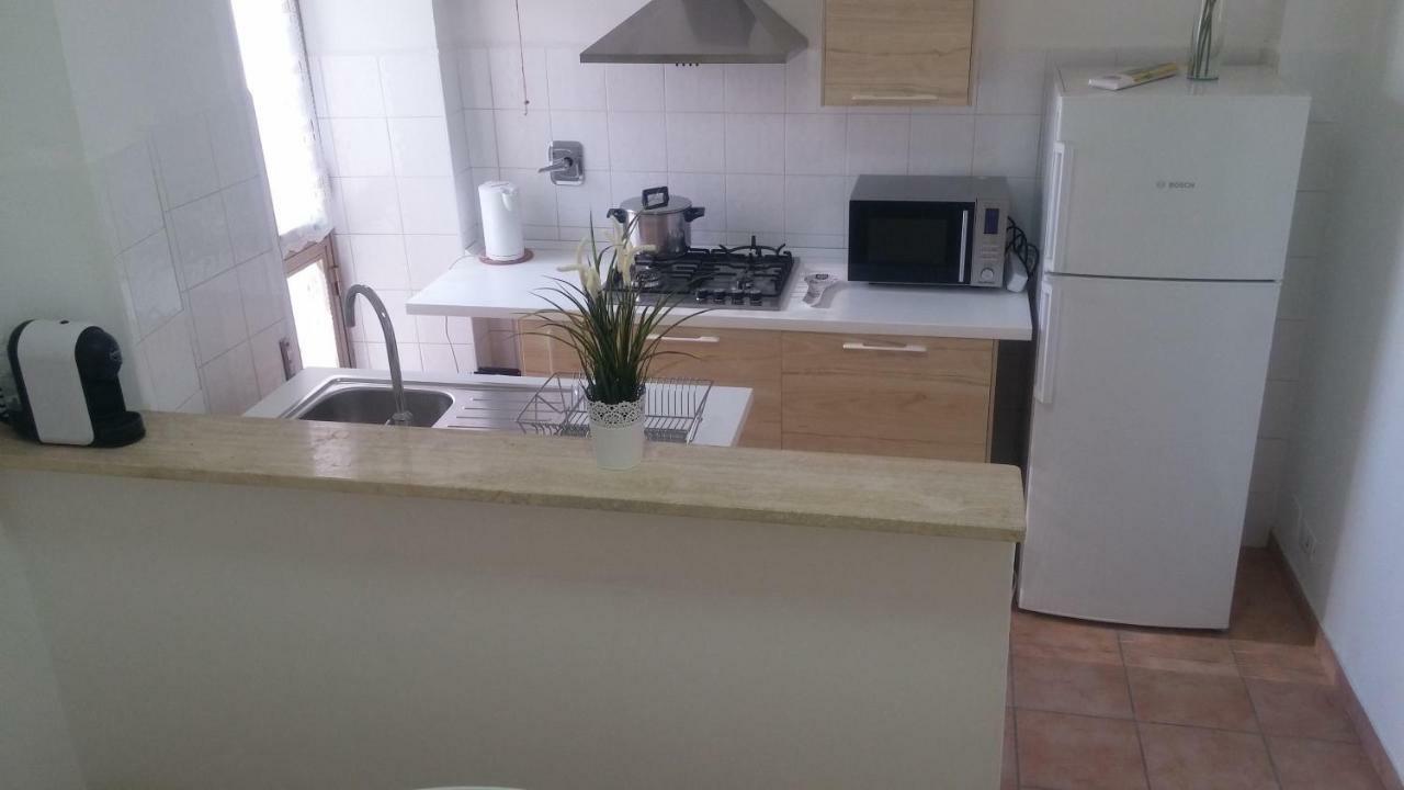Casa Giramondo Rom Eksteriør billede