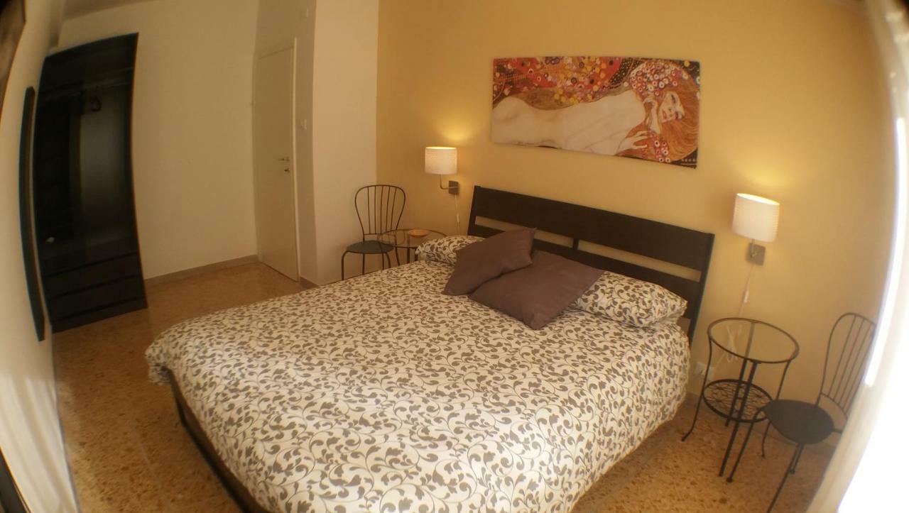 Casa Giramondo Rom Eksteriør billede