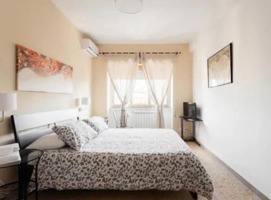 Casa Giramondo Rom Eksteriør billede
